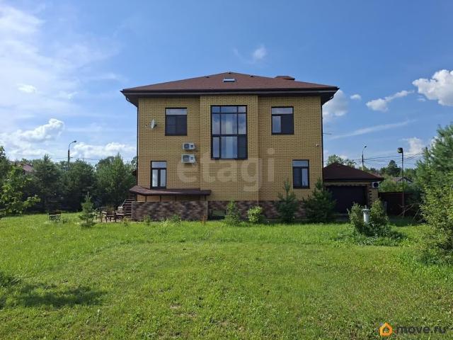 Дом продажа в Ярославская область