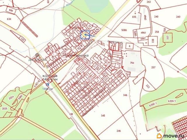 Дом продажа в Пермский Край