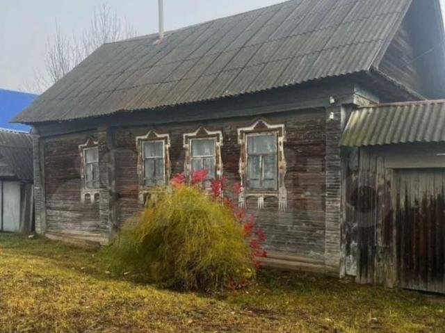 Дом продажа в Новая Казмаска, Завьяловский район