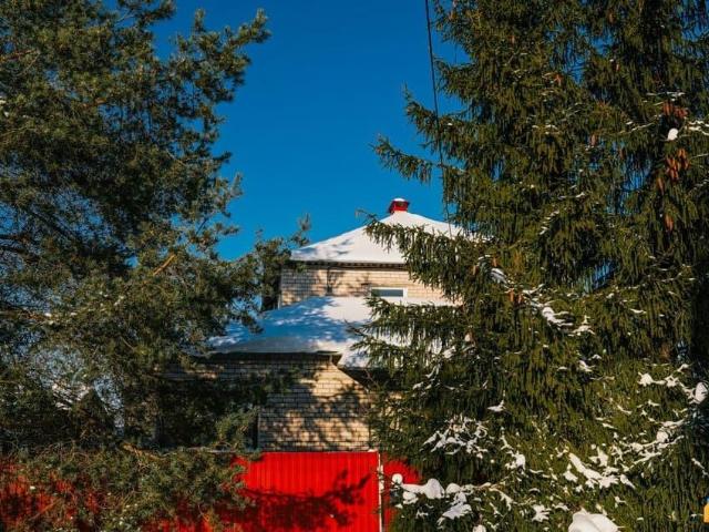 Дом продажа в Ермолинское, Новгородская область