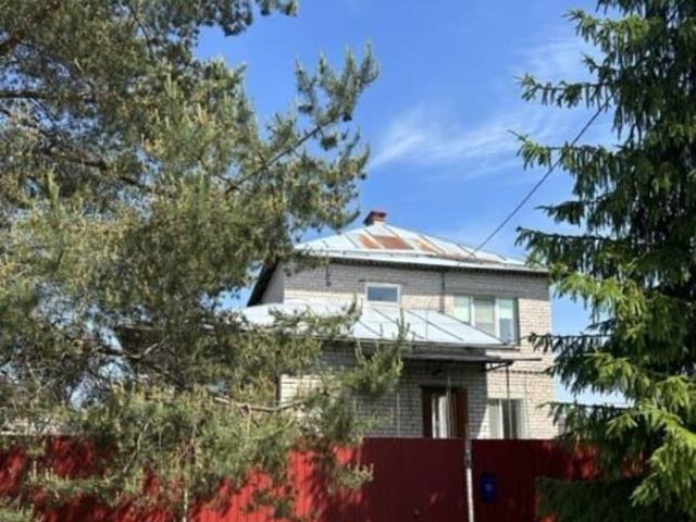 Дом продажа в Ермолинское, Новгородская область
