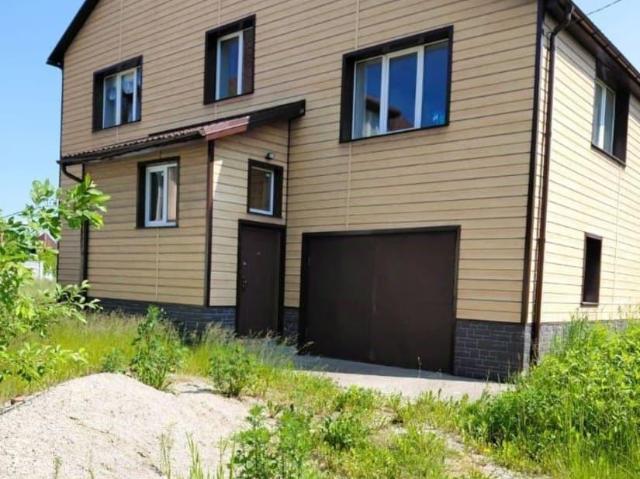 Дом продажа в Ермолинское, Новгородская область
