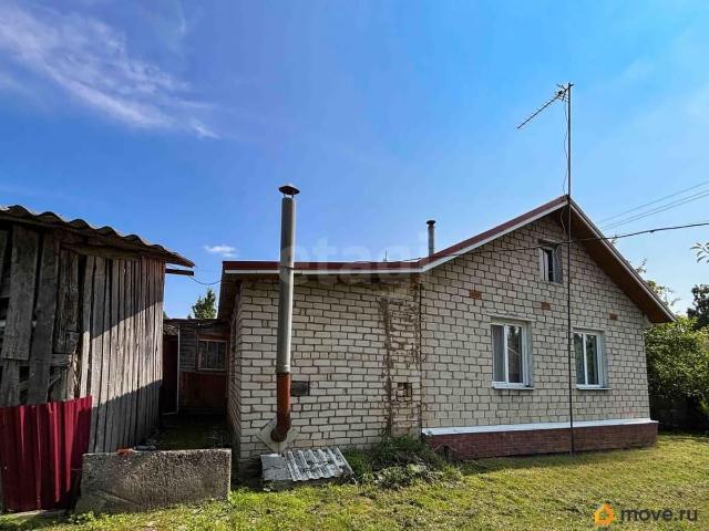 Дом продажа в Новая Уситва, Палкинский район