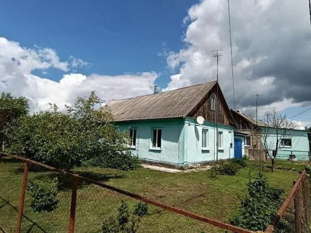 Дом продажа в Новиково Д, Рязанская область