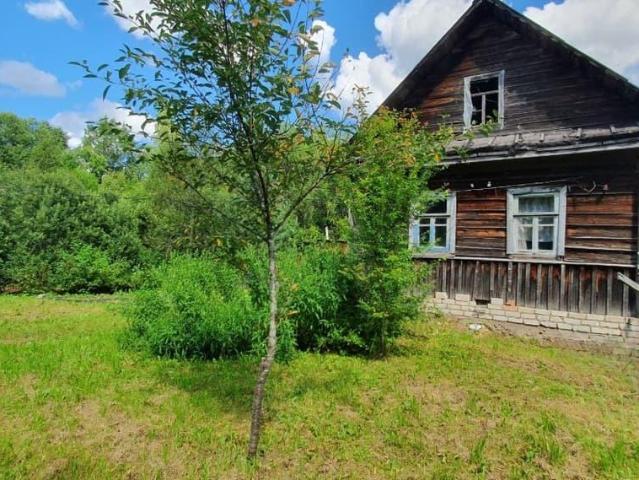 Дом продажа в Ново-Троицкое, Торопецкий муниципальный округ