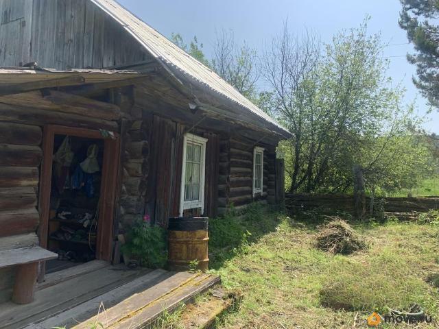Дом продажа в Унгутский, Красноярский Край