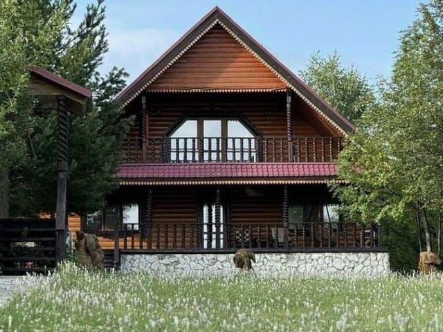 Дом продажа в Караидельский, Башкортостан Респ
