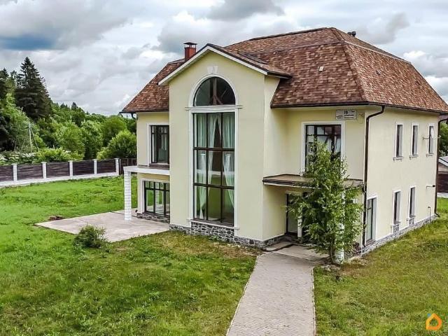 Дом продажа в Ленинградская область