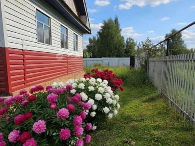 Дом продажа в Чувашская Республика - Чувашия