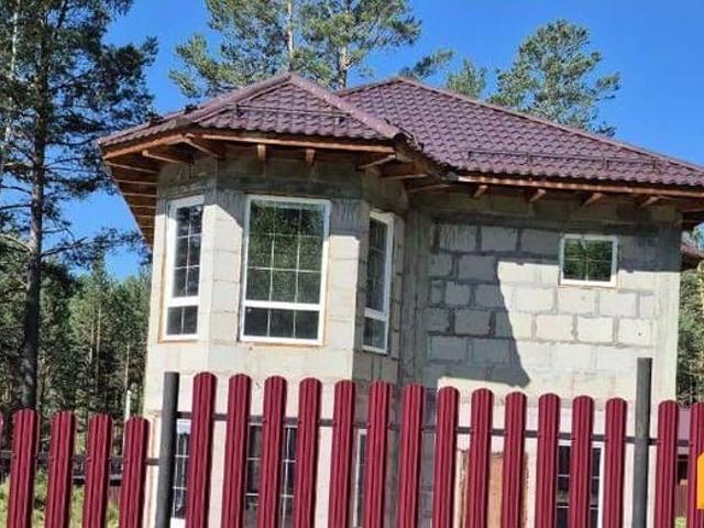 Дом продажа в Иркутская область