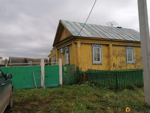 Дом продажа в Карабашевский, Башкортостан Респ