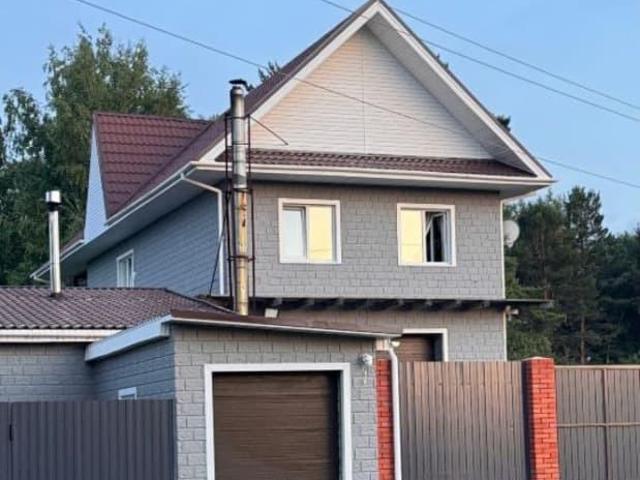 Дом продажа в Камарчагский, Красноярский Край