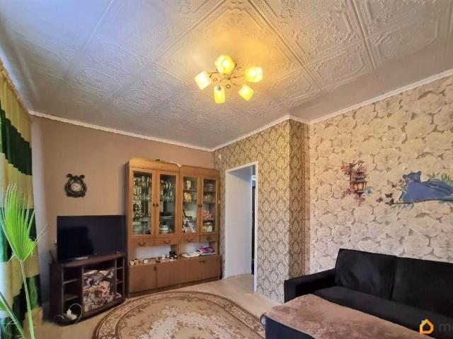 Дом продажа в Камарчагский, Красноярский Край