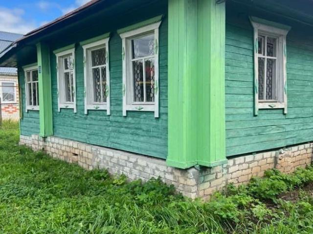 Дом продажа в Богородский Р-н, Тыва Республика