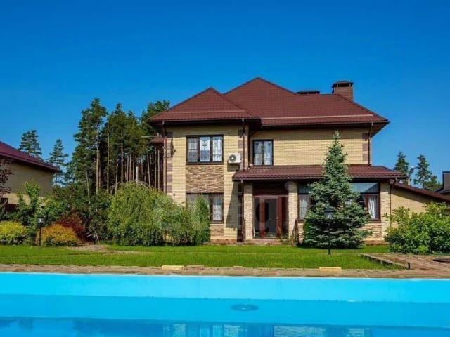 Дом продажа в Воронежская область