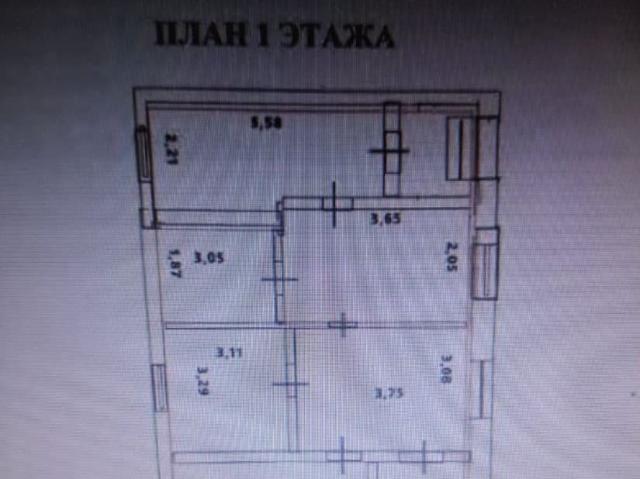 Дом продажа в Новопоселеновский, Курская область