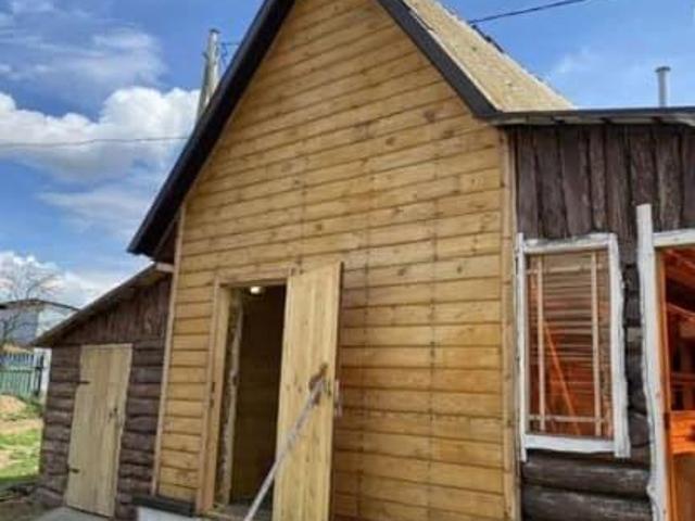 Дом продажа в Кемеровская область