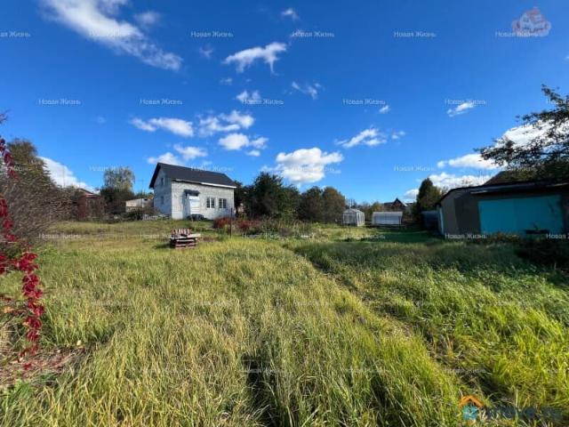 Дом продажа в Новосъяново, городской округ Домодедово
