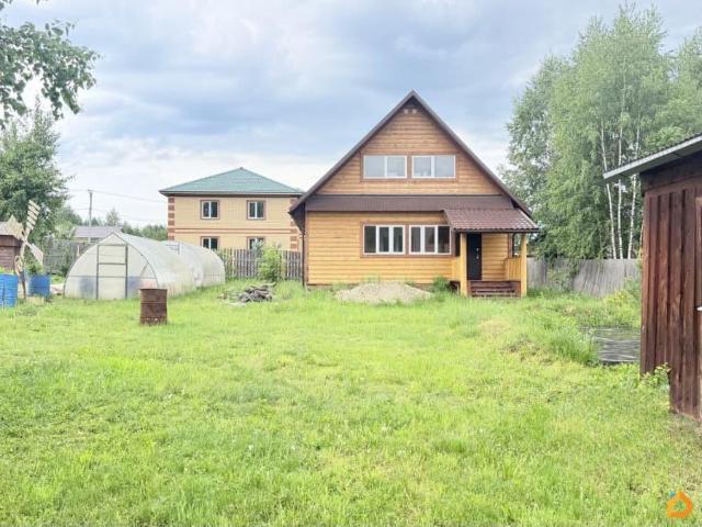 Дом продажа в Пермский Край