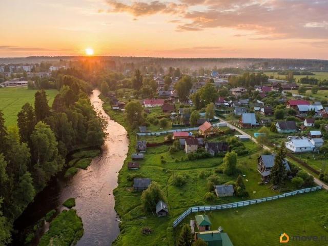 Дом продажа в Ленинградская область