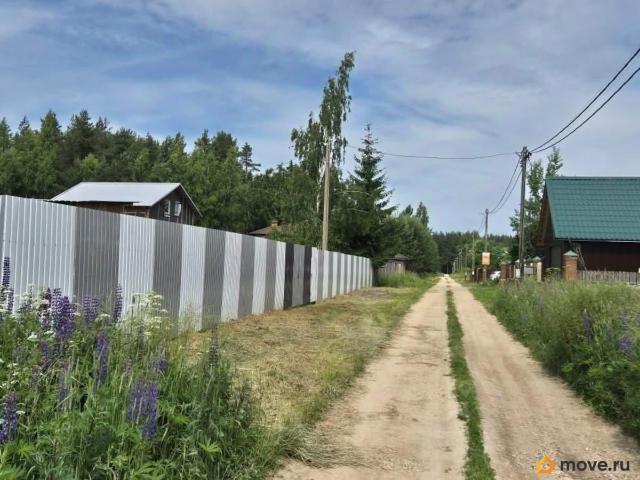 Дом продажа в Ленинградская область