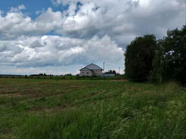 Дом продажа в Ленинградская область