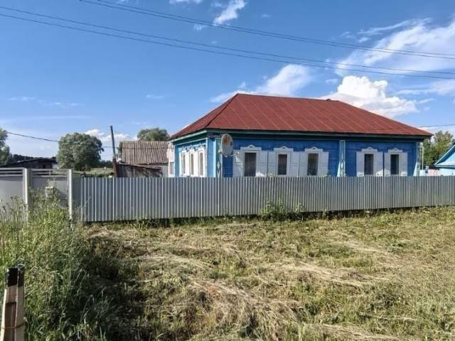 Дом продажа в Чишминский, Башкортостан Респ