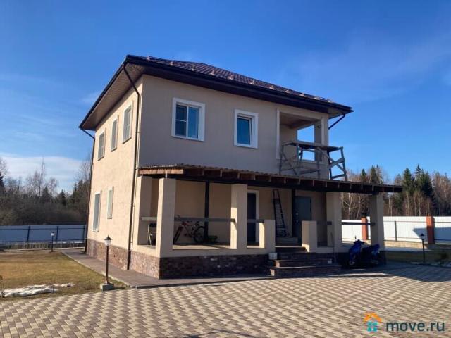 Дом продажа в Нововолково, Кабардино-Балкарская Республика