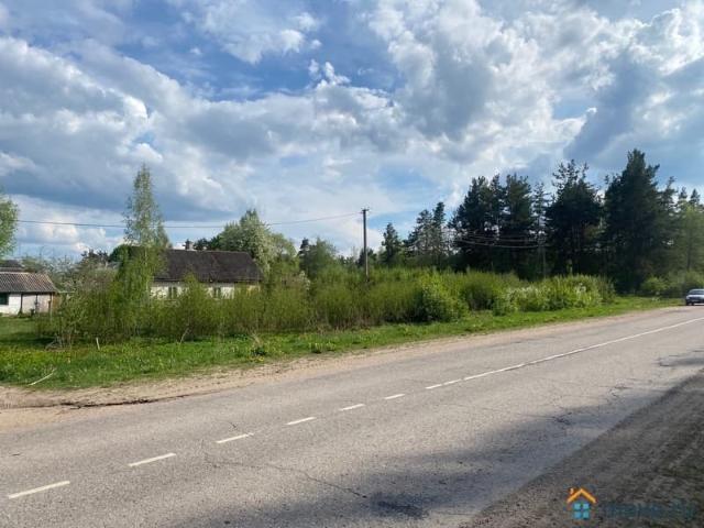 Дом продажа в Псковская область