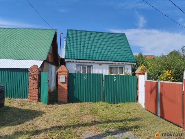 Дом продажа в Башкортостан Респ