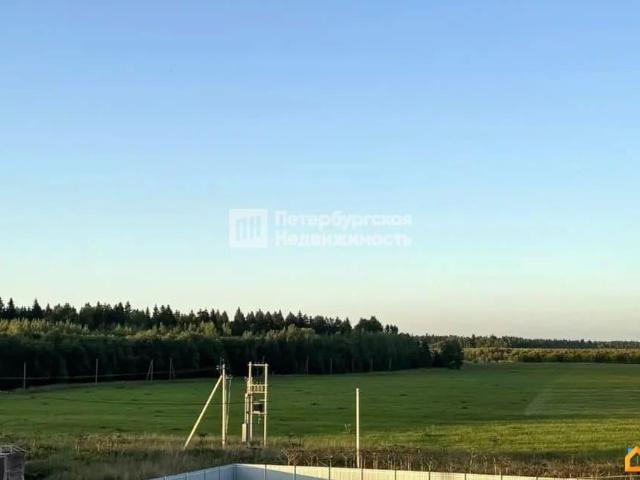 Дом продажа в Ленинградская область