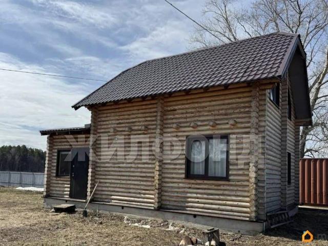 Дом продажа в Новошарапский, Новосибирская область