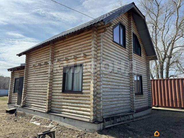 Дом продажа в Новошарапский, Новосибирская область