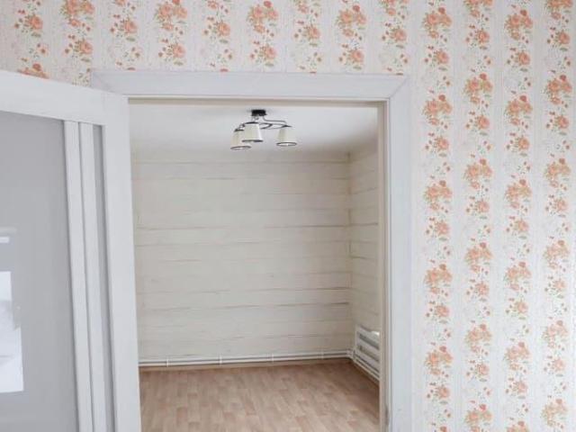 Дом продажа в Новошарапский, Новосибирская область