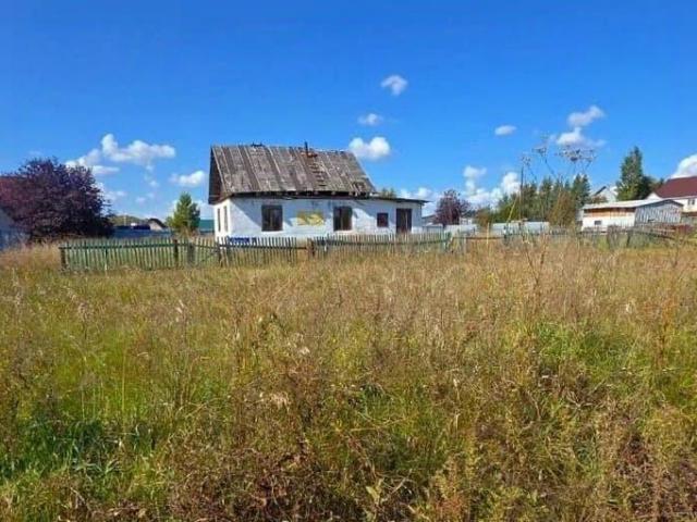 Дом продажа в Новошарапский, Новосибирская область