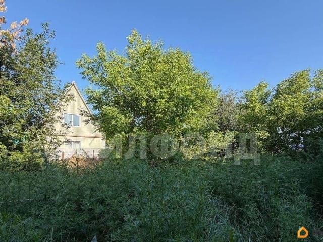 Дом продажа в Новошарапский, Новосибирская область