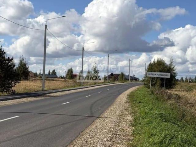 Дом продажа в Шоя-кузнецово Д, Марий Эл Республика