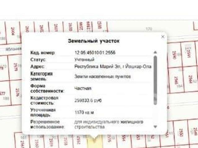 Дом продажа в Апшакбеляк Д, Марий Эл Республика