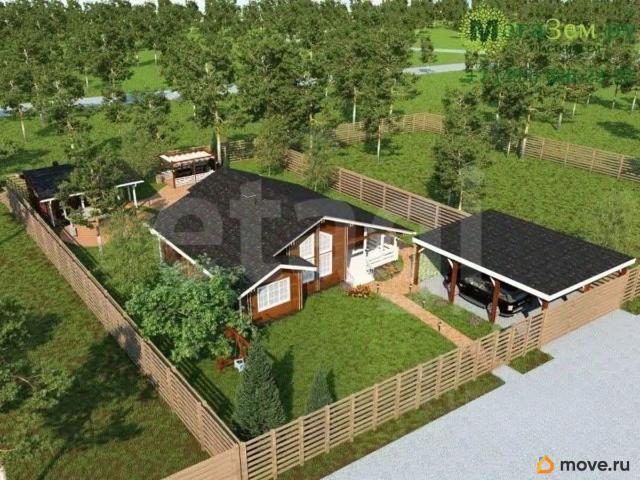 Дом продажа в Апшакбеляк Д, Марий Эл Республика