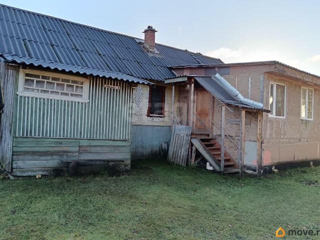 Дом продажа в Новгородская область