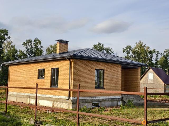 Дом продажа в Образцово Д, Орловская область