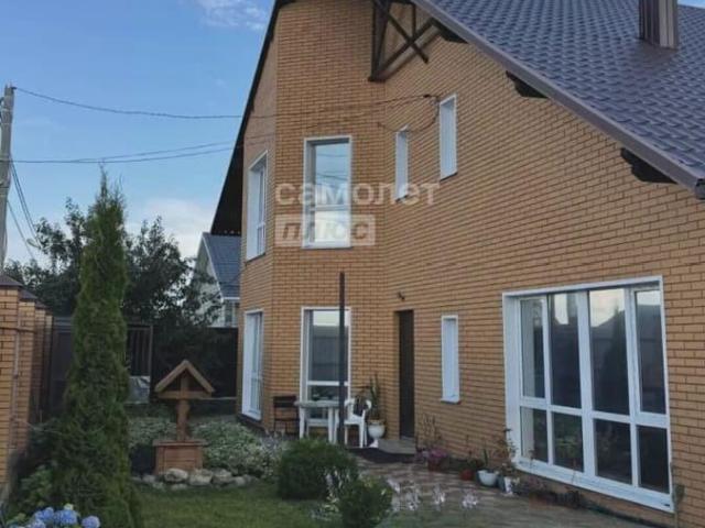 Дом продажа в Образцово Д, Орловская область