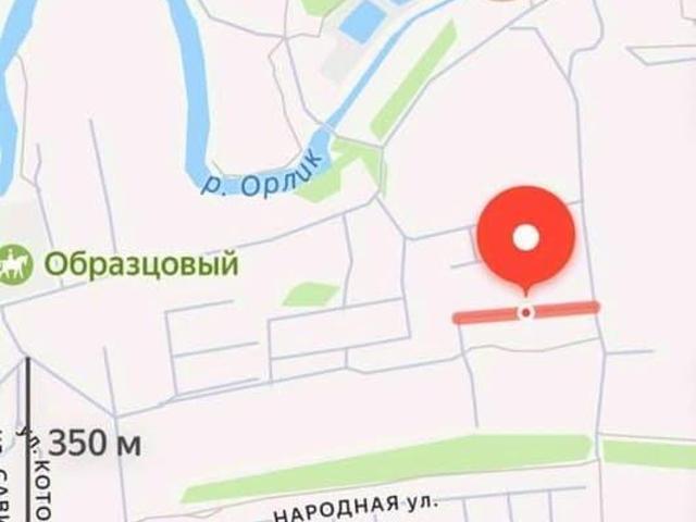 Дом продажа в Образцово Д, Орловская область