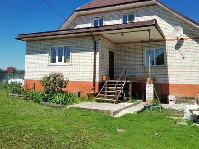Дом продажа в Образцово Д, Орловская область