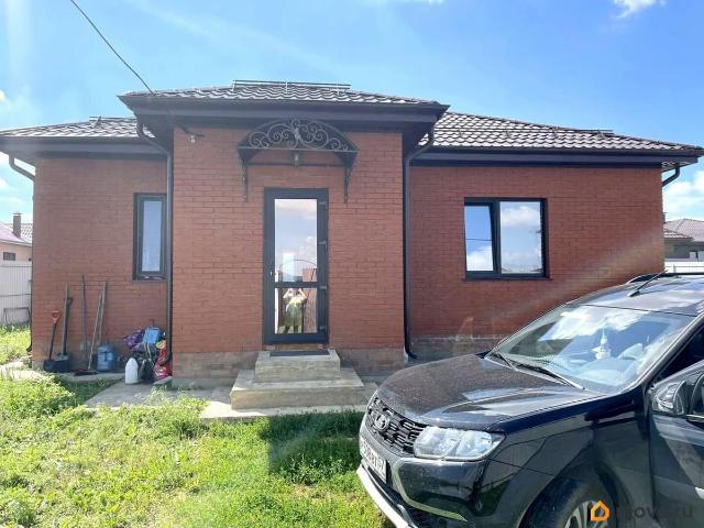 Дом продажа в Образцово Д, Орловская область