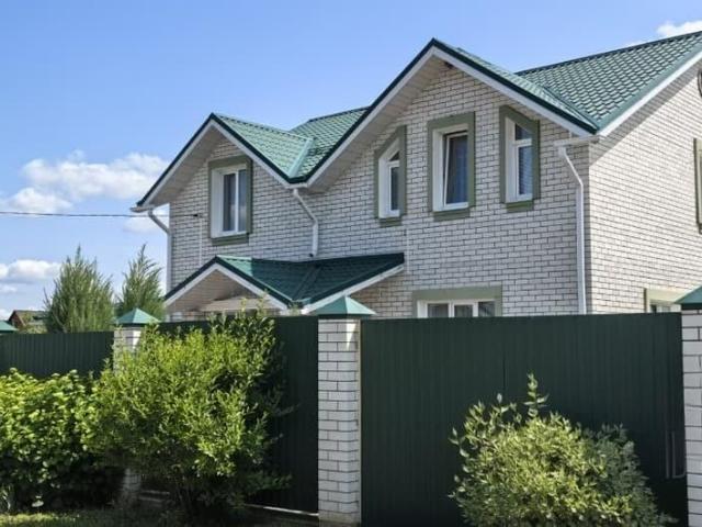 Дом продажа в Образцово Д, Орловская область