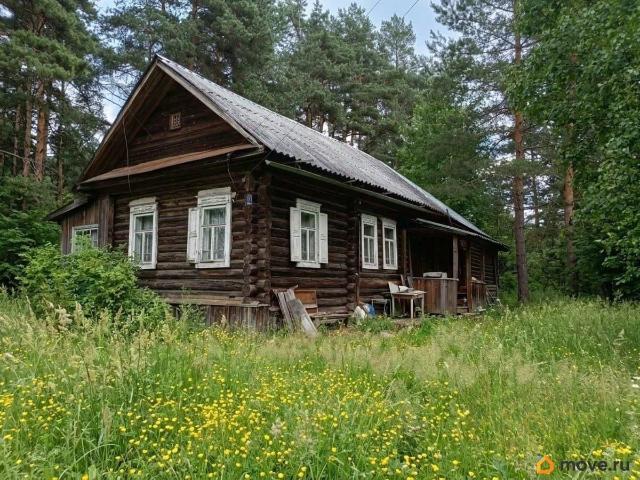 Дом продажа в Вологодская область
