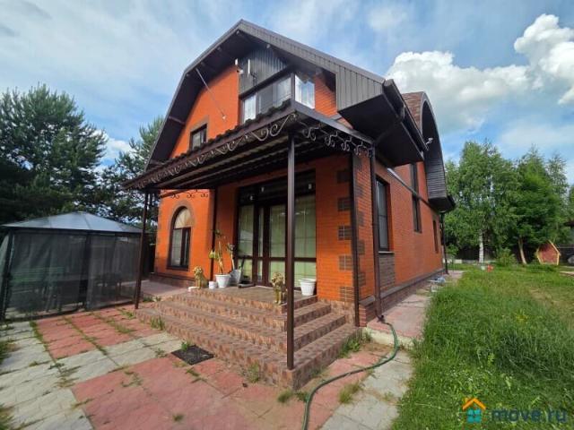 Дом продажа в Тверская область