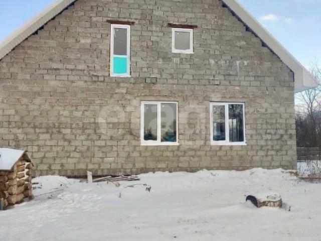 Дом продажа в Ишеевский, Башкортостан Респ