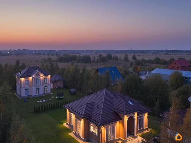 Дом продажа в Ленинградская область